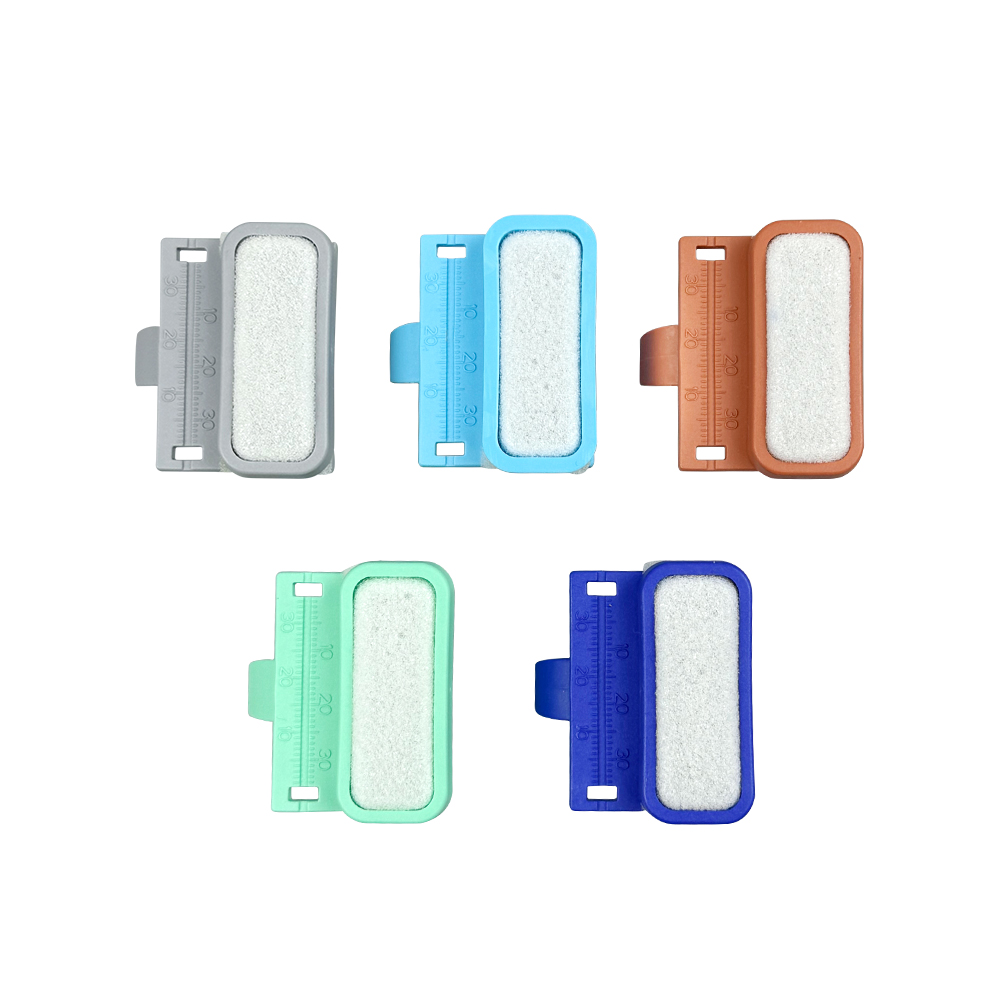 Dental Endo Dateien Halter Fin – Eco Sponge Bewertung und Preis