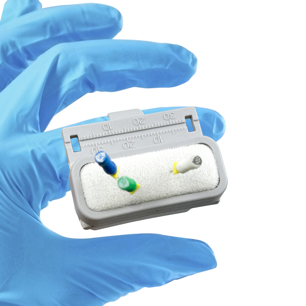 Dental Endo Dateien Halter Fin – Eco Sponge Bewertung und Preis