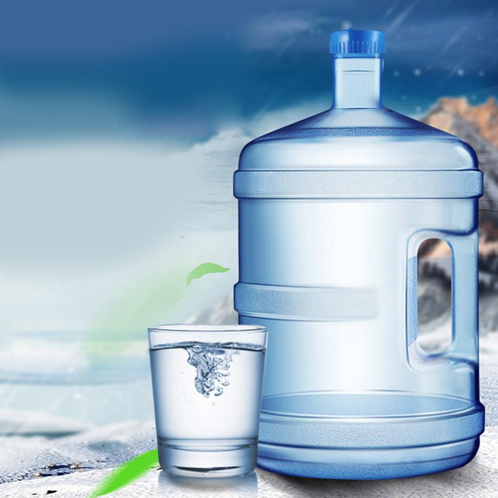 Wiederverwendbare Kunststoff-W – Reusable Bottle Bewertung und Preis