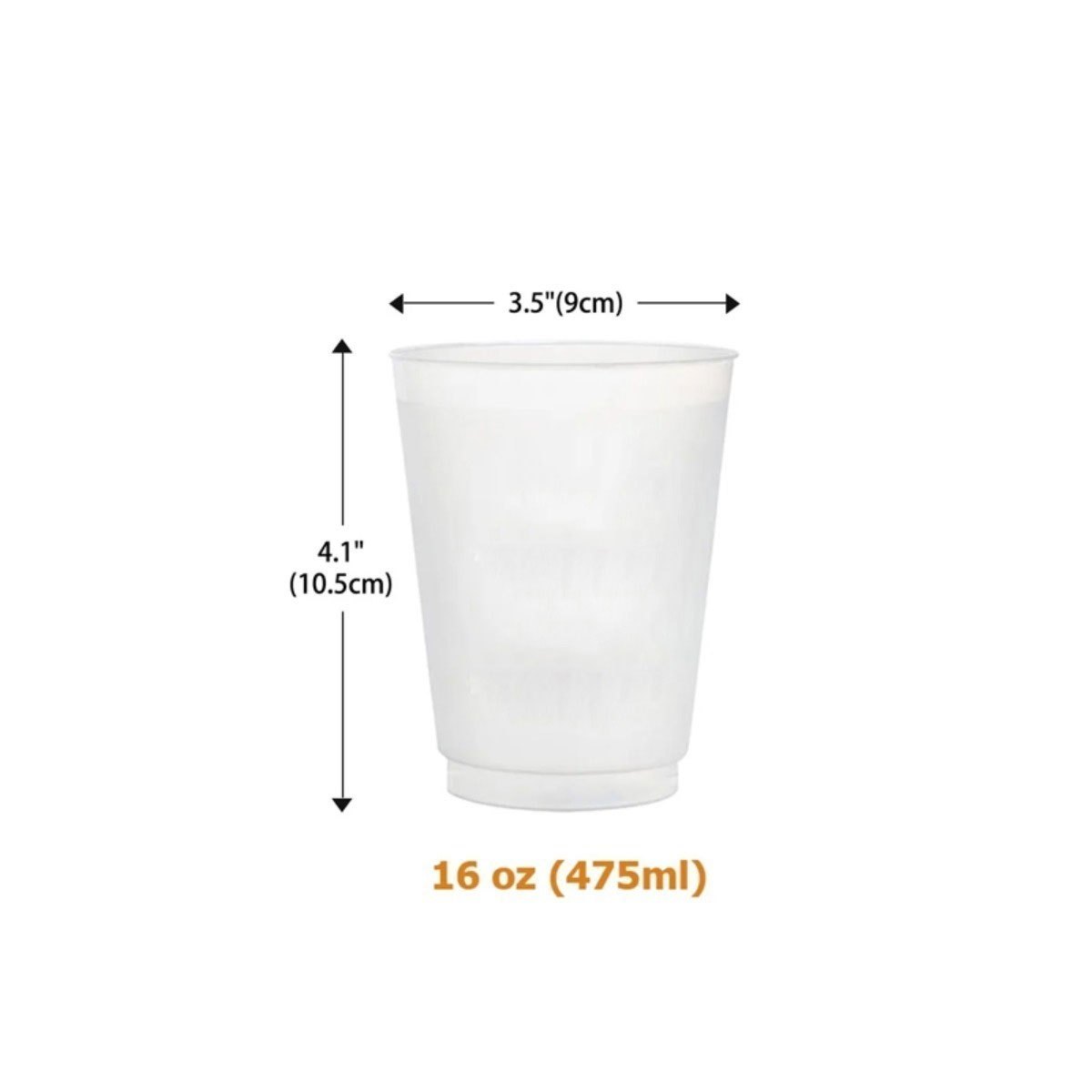 Personalisierte, mattierte Pla – Reusable Bottle Bewertung und Preis