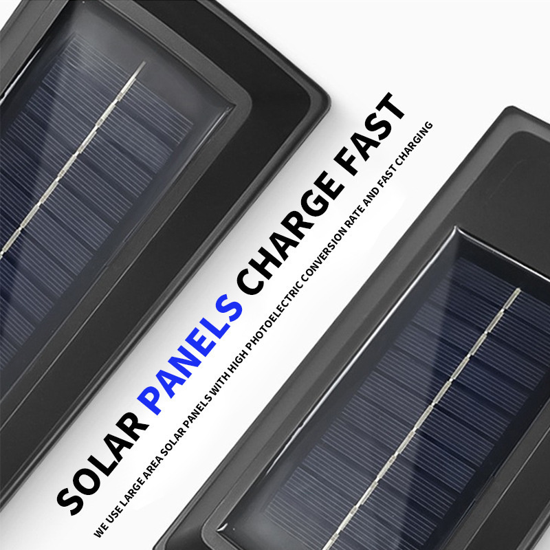 Solar-Straßenleuchten für den  – Solar Garden Light Bewertung und Preis