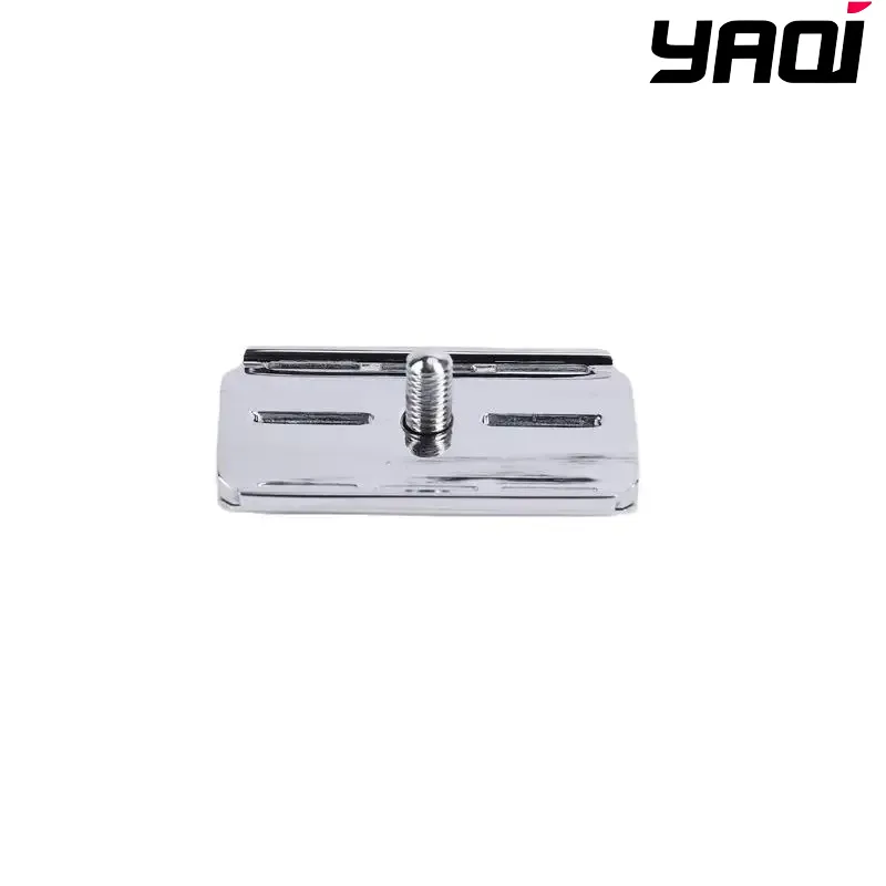 YAQI 2026 Zinklegierung Versio – Safety Razor Handle Bewertung und Preis