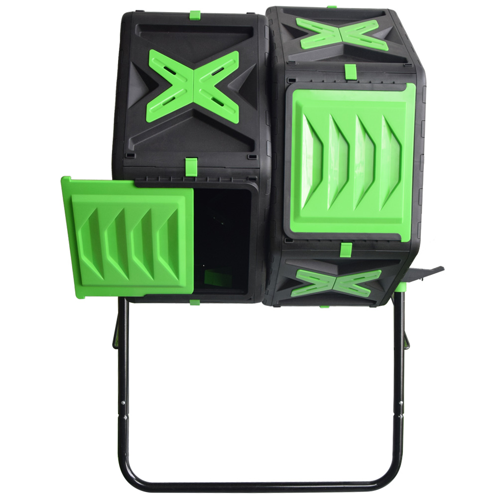 120L Outdoor-Wurmkompostbehält – Compost Bin Bewertung und Preis