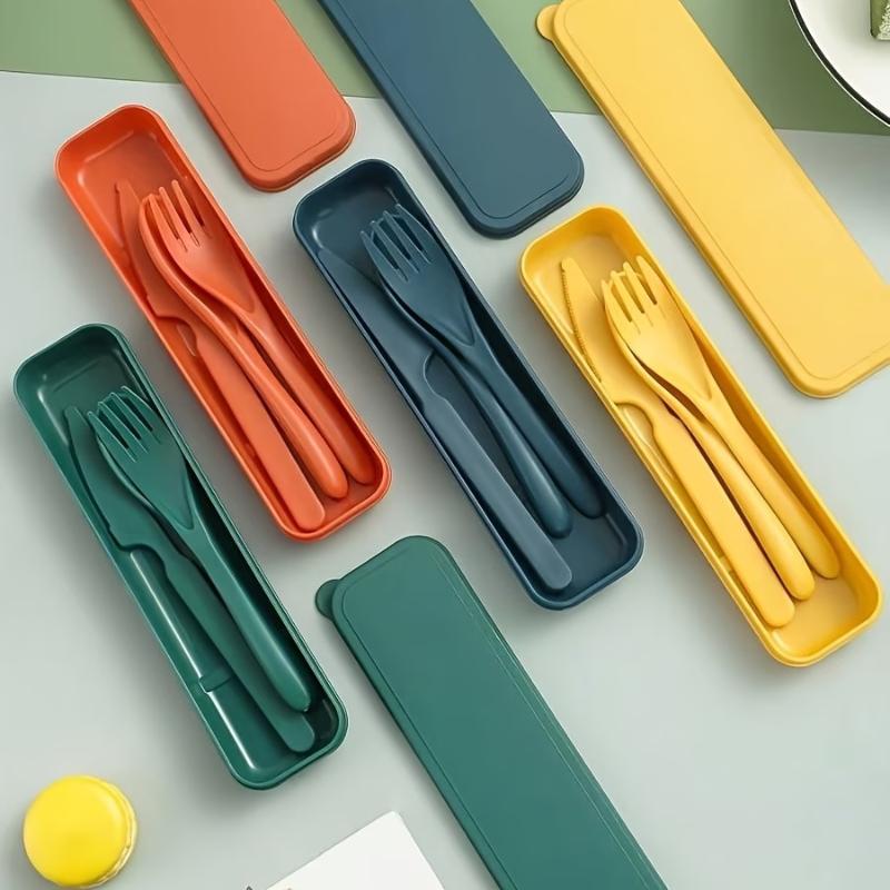 Wiederverwendbares Besteckset  – Reusable Straw Bewertung und Preis