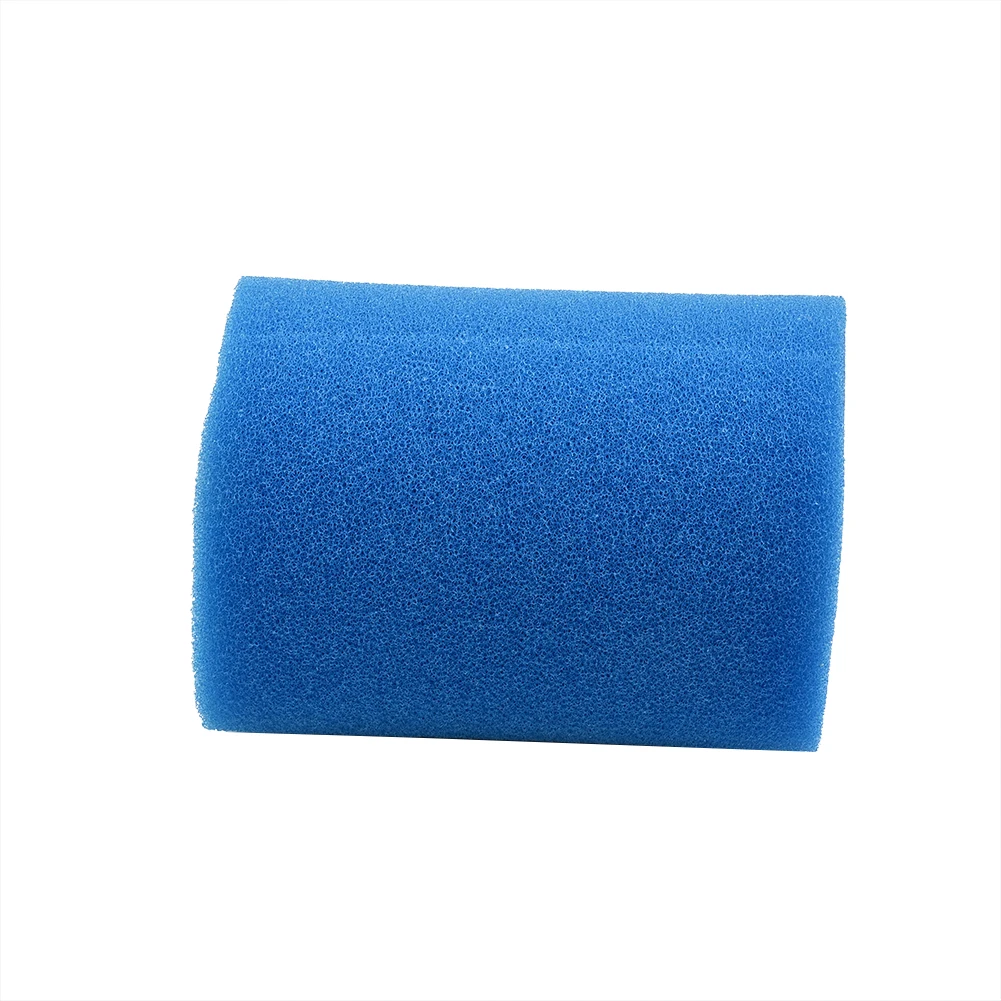 1pc Schwimmbad Filter Schwamm  – Eco Sponge Bewertung und Preis