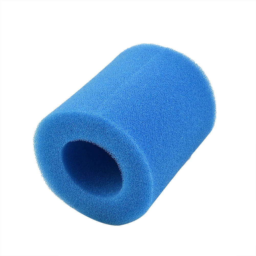1pc Schwimmbad Filter Schwamm  – Eco Sponge Bewertung und Preis