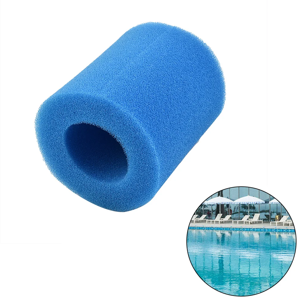 1pc Schwimmbad Filter Schwamm  – Eco Sponge Bewertung und Preis