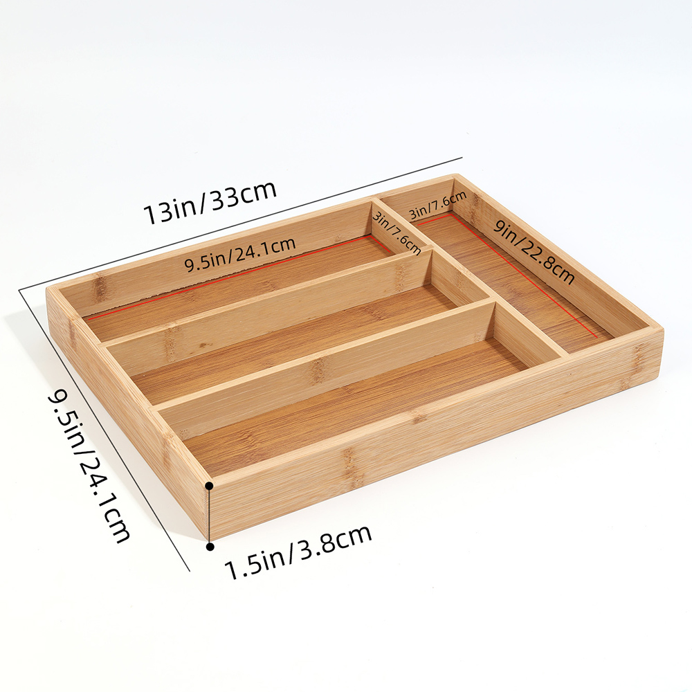 Bambusbesteck zum Teilen von A – Bamboo Cutlery Bewertung und Preis
