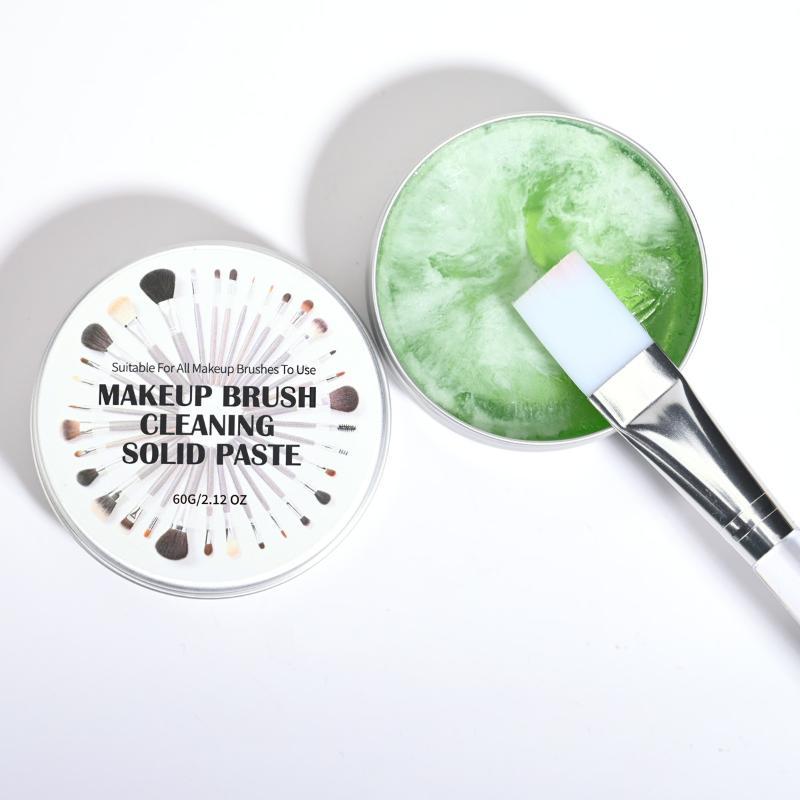 Make-up-Pinsel-Reinigungsseife – Eco Sponge Bewertung und Preis