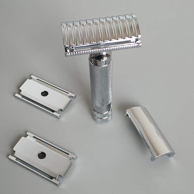 Dscosmetic AX-SE Sicherheitsra – Safety Razor Handle Bewertung und Preis