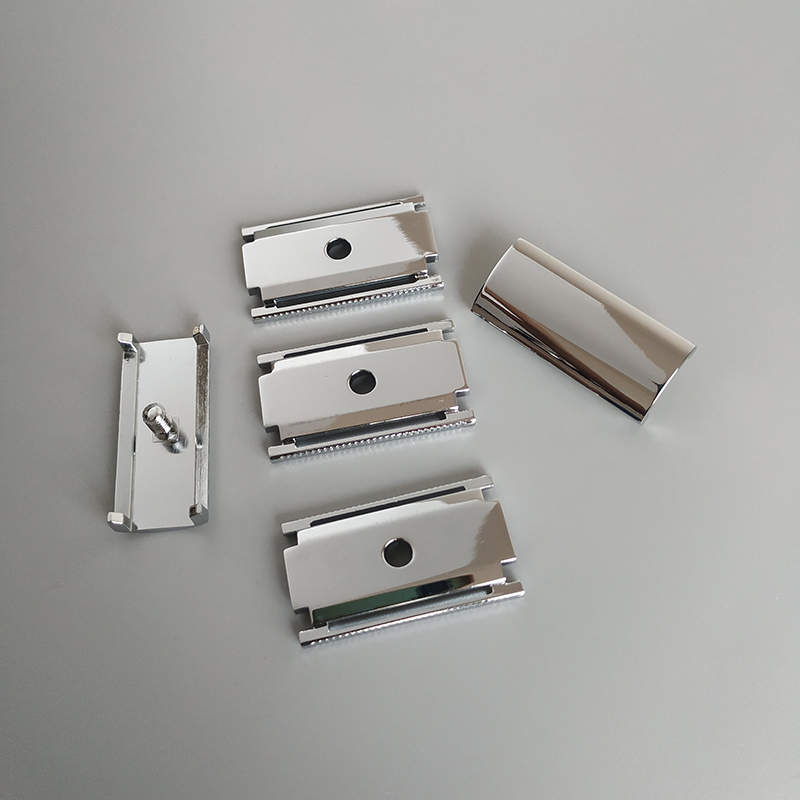 Dscosmetic AX-SE Sicherheitsra – Safety Razor Handle Bewertung und Preis