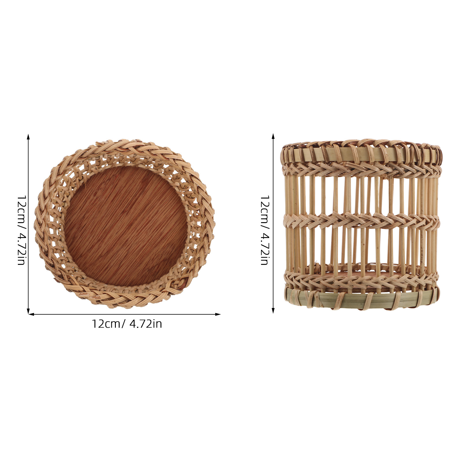 Bambus-Besteckhalter Küchenorg – Bamboo Cutlery Bewertung und Preis