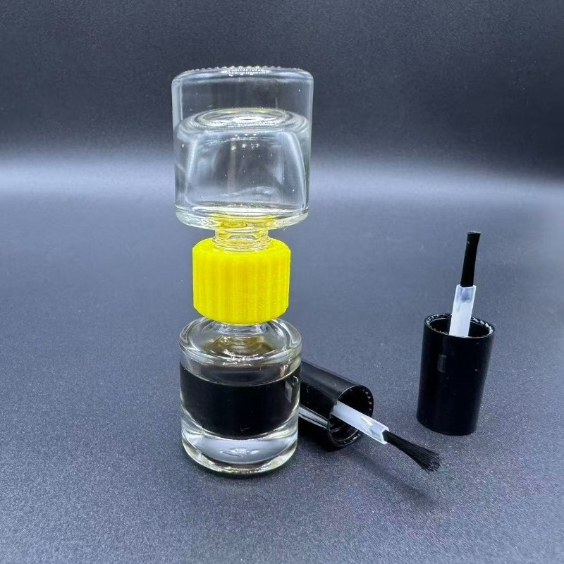 Nagellackflaschen-Transfer-Ver – Reusable Bottle Bewertung und Preis