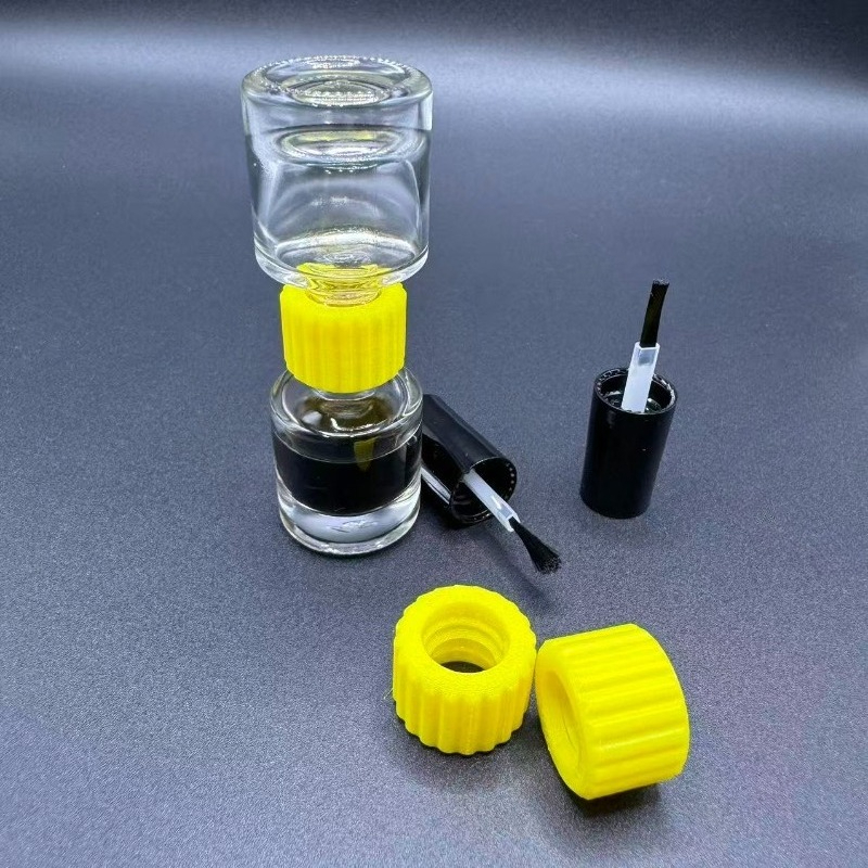 Nagellackflaschen-Transfer-Ver – Reusable Bottle Bewertung und Preis