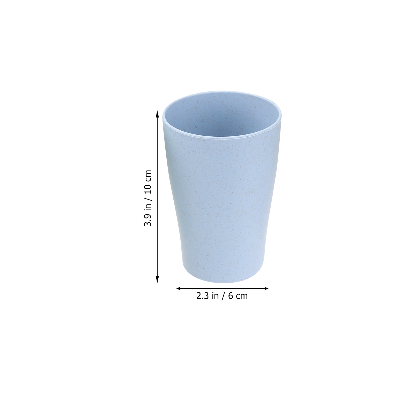 4 Sets hochwertiges Geschirrse – Reusable Straw Bewertung und Preis