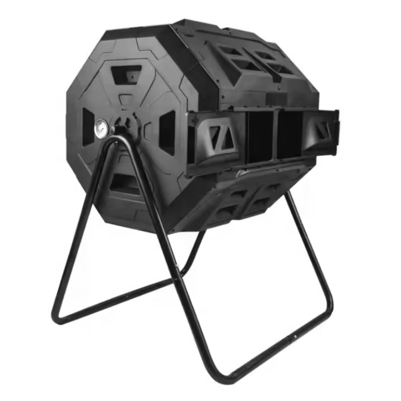 Topseller Günstiger Preis 160L – Compost Bin Bewertung und Preis