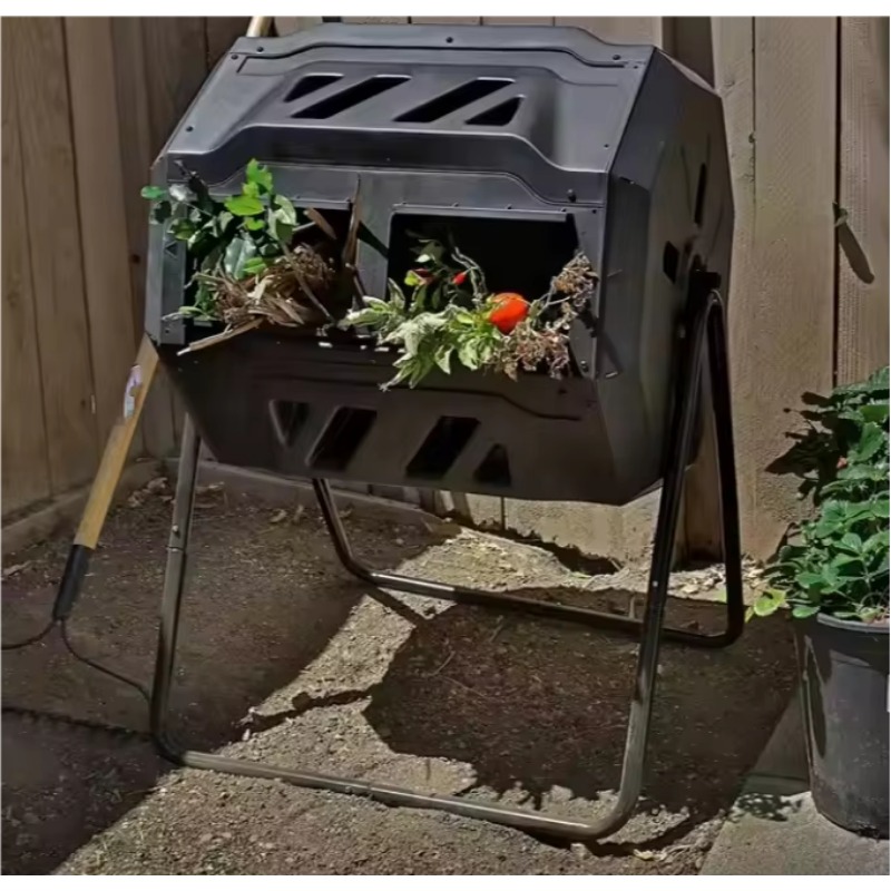 Topseller Günstiger Preis 160L – Compost Bin Bewertung und Preis