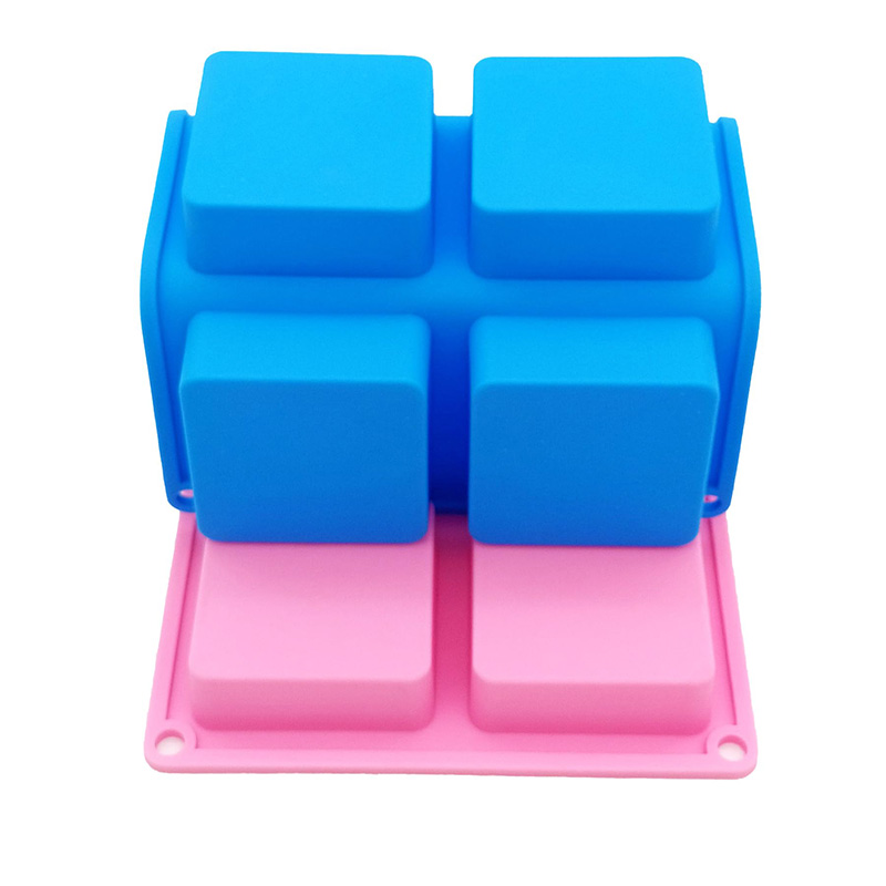 Quadratische Seifen formen Ant – Eco Soap Bewertung und Preis