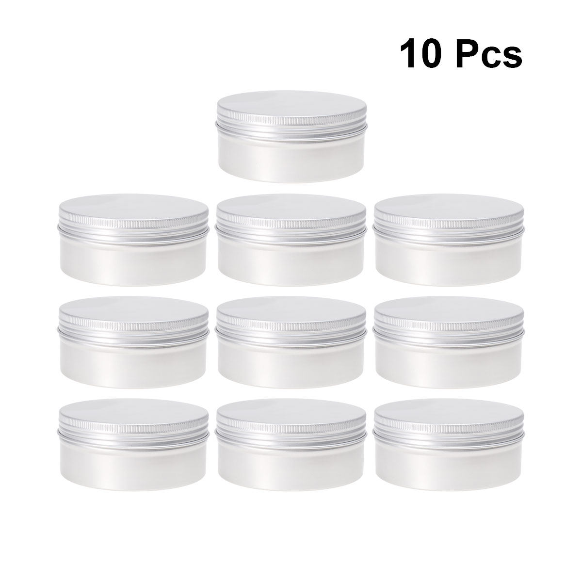 10 Stück Aluminium-Flaschen mi – Reusable Bottle Bewertung und Preis