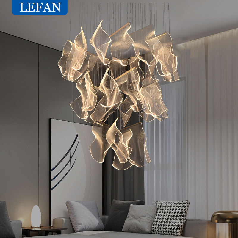 Moderne Luxus-Lichtleiter LED- – Sustainable Living Guide Bewertung und Preis