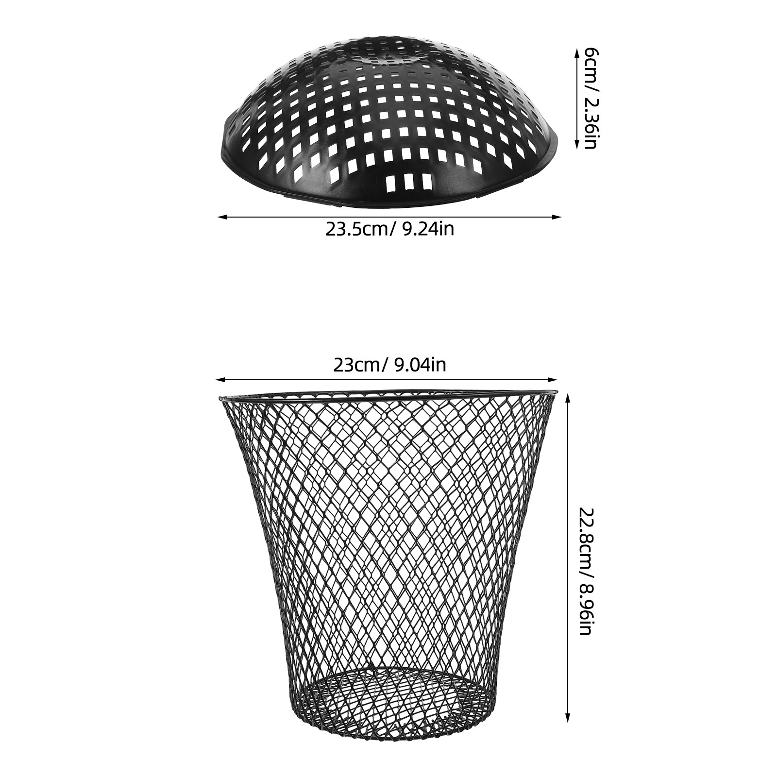 1 Set Bodenkompostierer für Wü – Compost Bin Bewertung und Preis