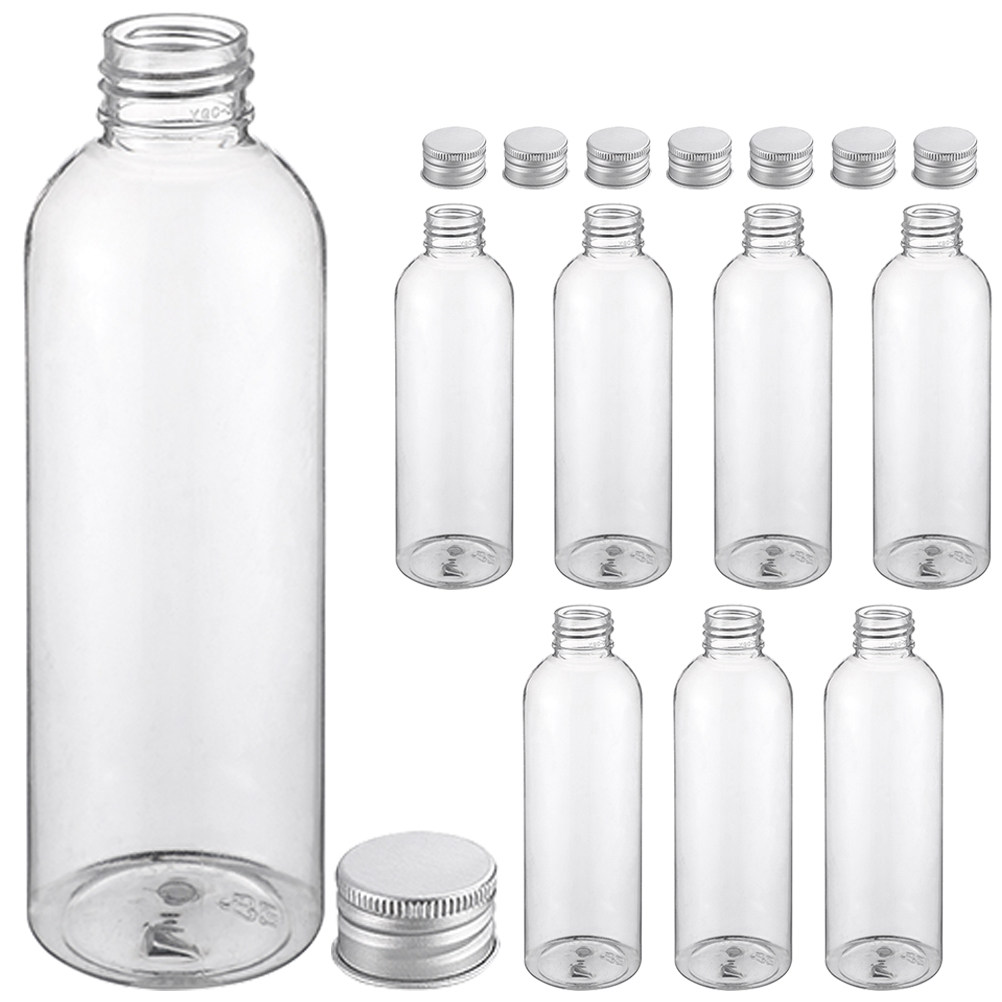 8 Stück Aluminiumdeckel Saftfl – Reusable Bottle Bewertung und Preis