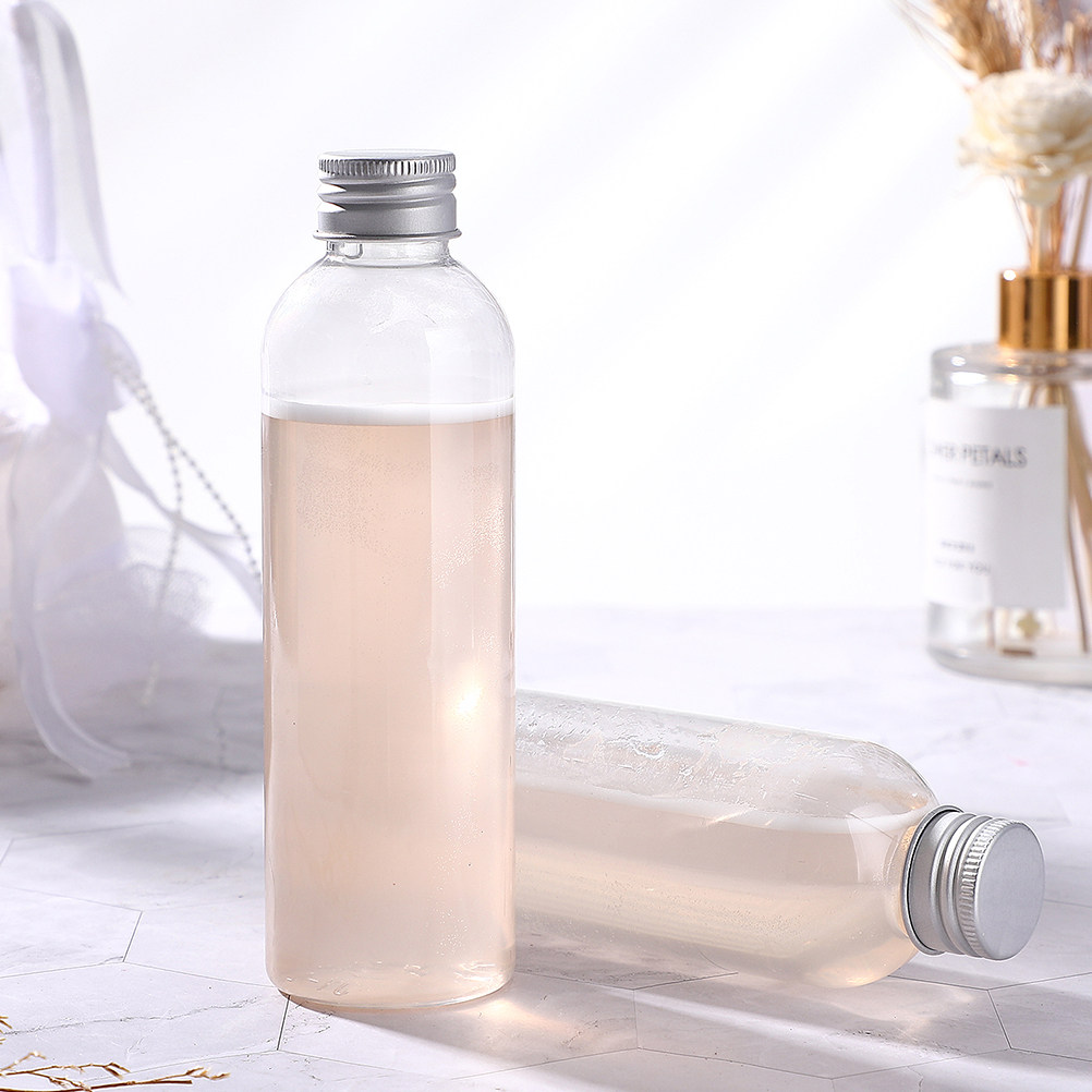 8 Stück Aluminiumdeckel Saftfl – Reusable Bottle Bewertung und Preis