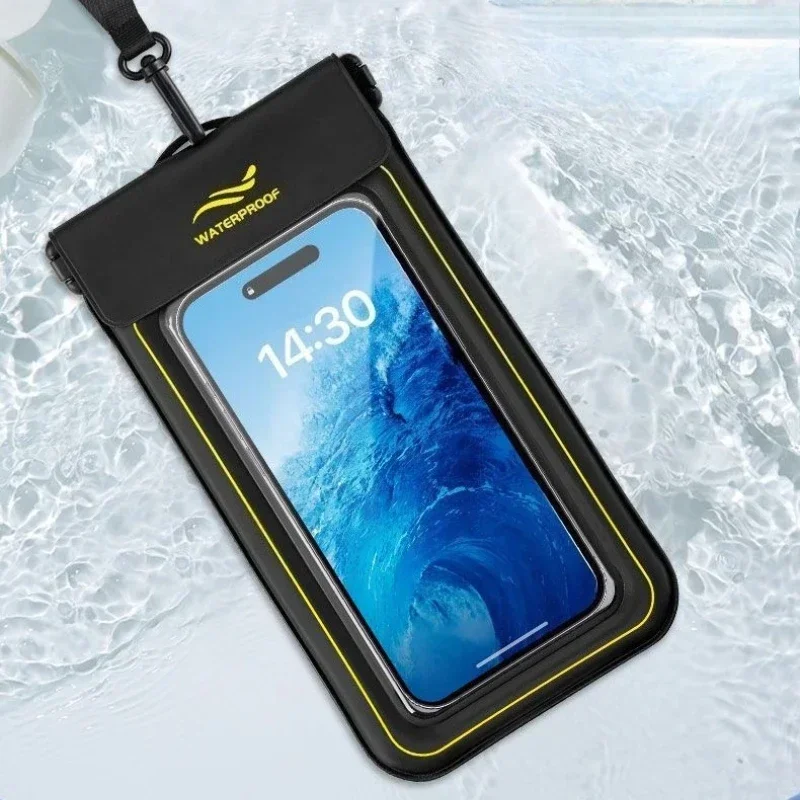 HAISSKY Armband Handy Wasserdi – Eco Sponge Bewertung und Preis