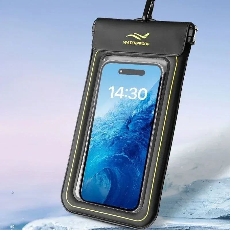 HAISSKY Armband Handy Wasserdi – Eco Sponge Bewertung und Preis