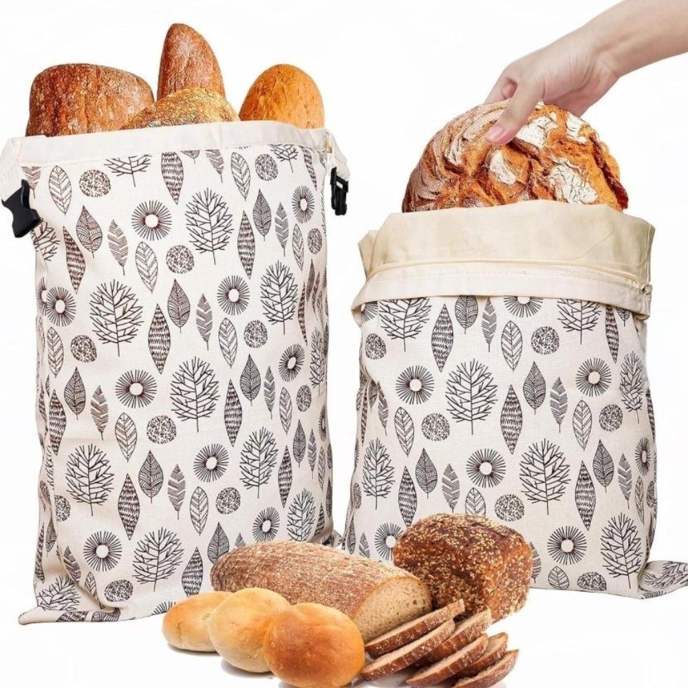 Wiederverwendbare Bienenwachs- – Reusable Bag Bewertung und Preis