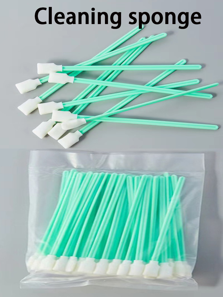 500 Stück Reinigungsschwamm fü – Eco Sponge Bewertung und Preis