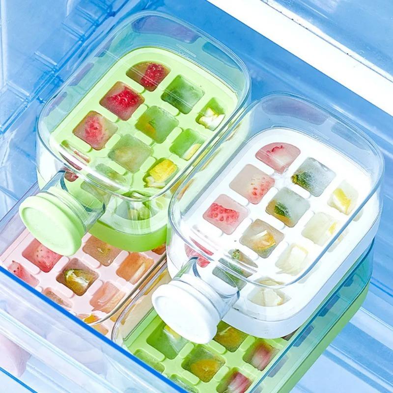 2-in-1 Press-Kühlbecher und Wa – Reusable Bottle Bewertung und Preis