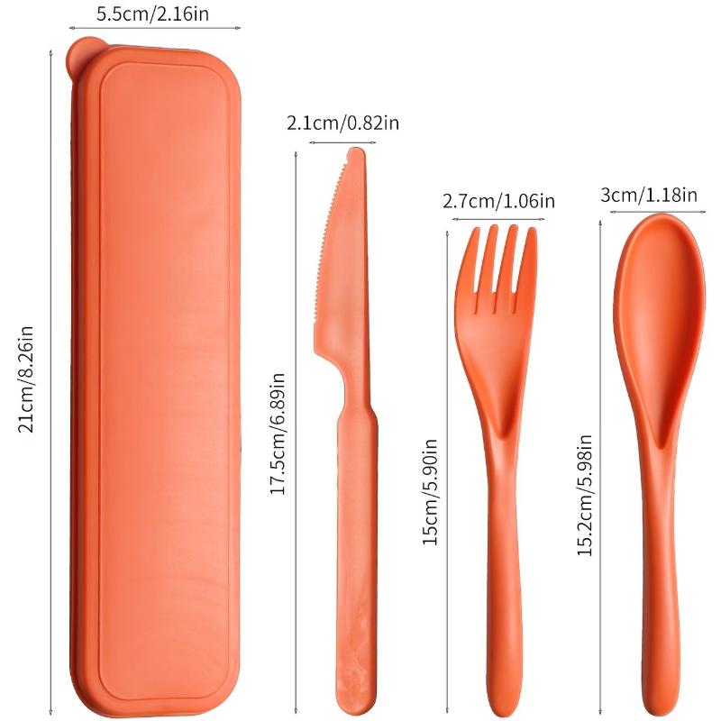 Wiederverwendbares Besteckset  – Reusable Straw Bewertung und Preis