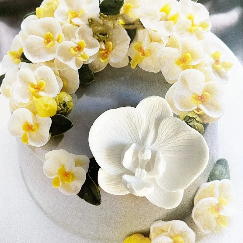 3D Blume Aromatherapie Form Sc – Eco Soap Bewertung und Preis