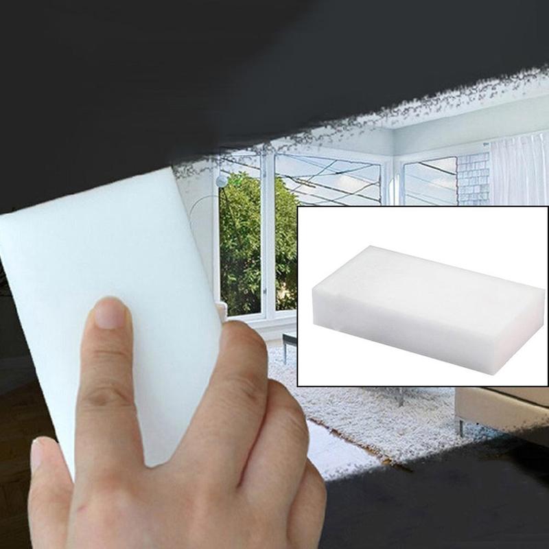 1/50 Stück Melamin-Schwamm Mag – Eco Sponge Bewertung und Preis