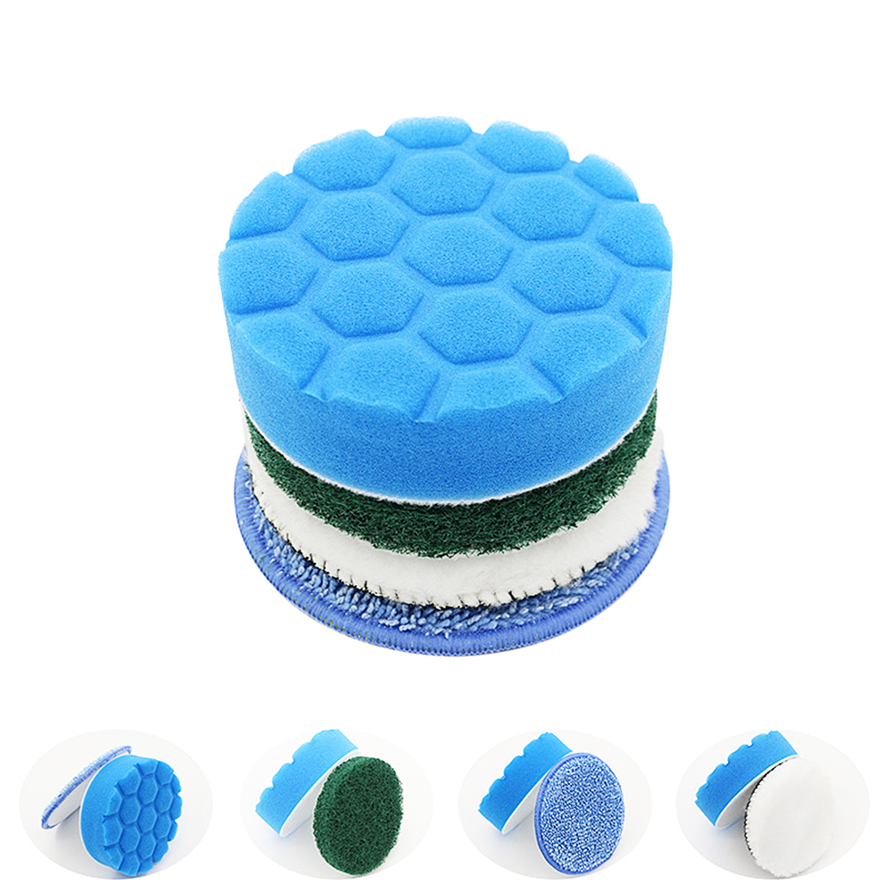 Elektrische Reinigung Pinsel K – Eco Sponge Bewertung und Preis
