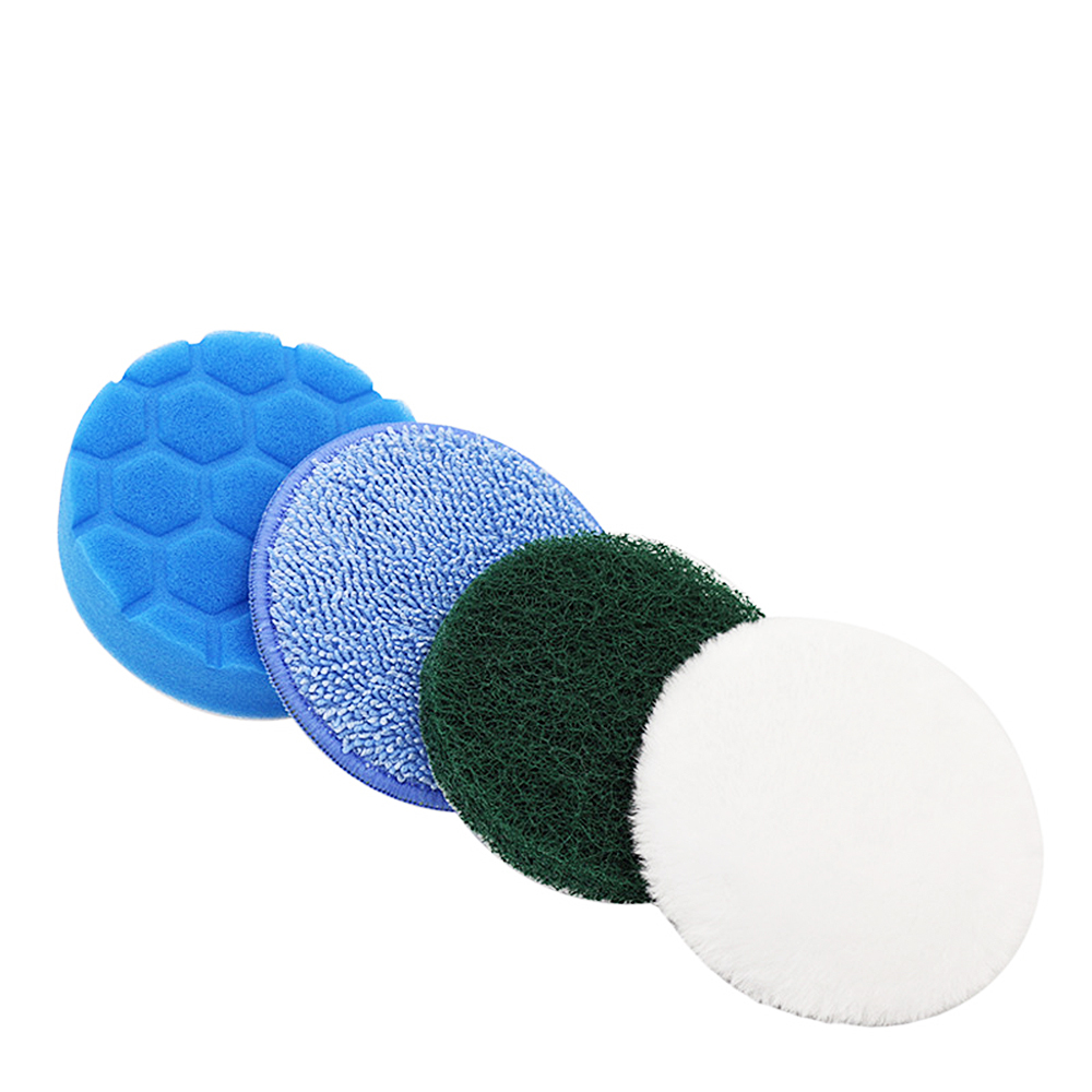Elektrische Reinigung Pinsel K – Eco Sponge Bewertung und Preis