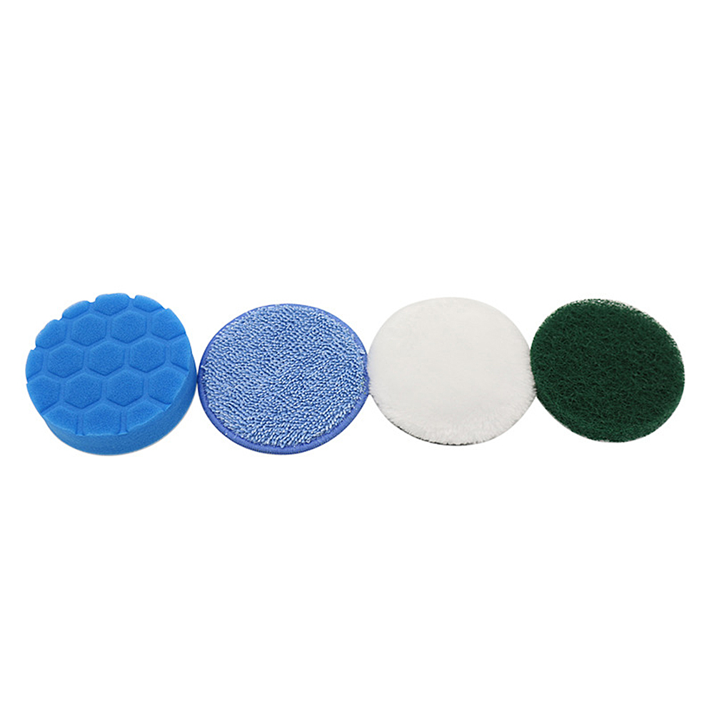 Elektrische Reinigung Pinsel K – Eco Sponge Bewertung und Preis
