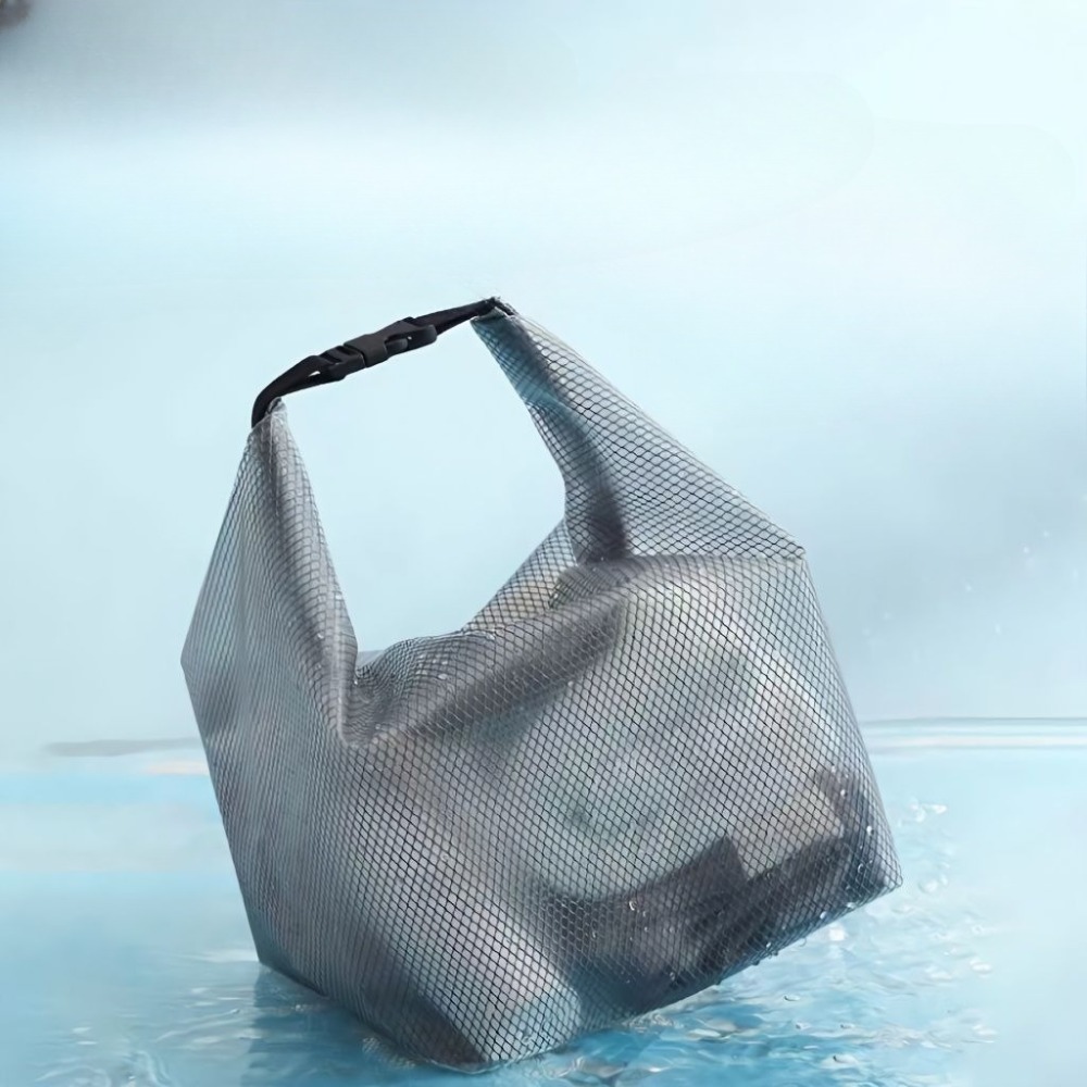 Wasserdichte Aufbewahrungstasc – Reusable Bag Bewertung und Preis