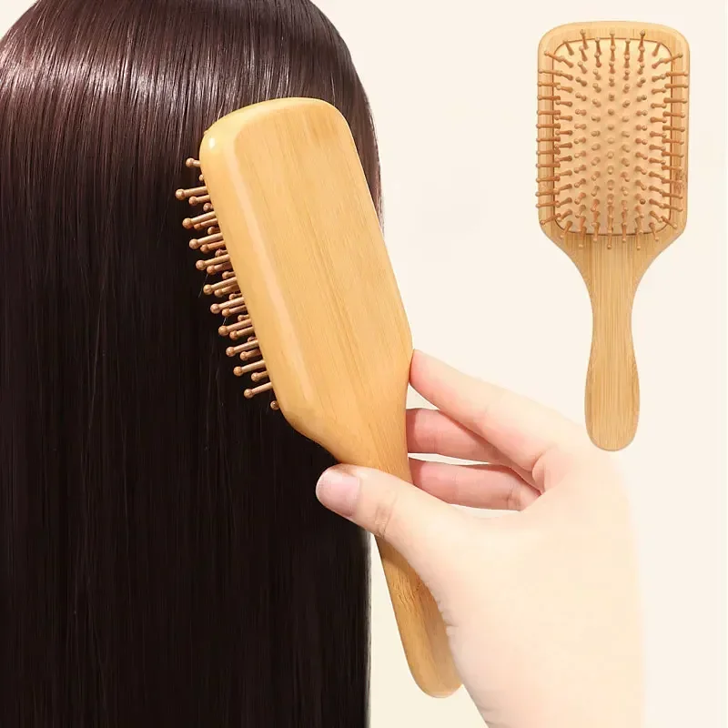 Premium Holz-Bambus-Kopfhautma – Bamboo Toothbrush Bewertung und Preis
