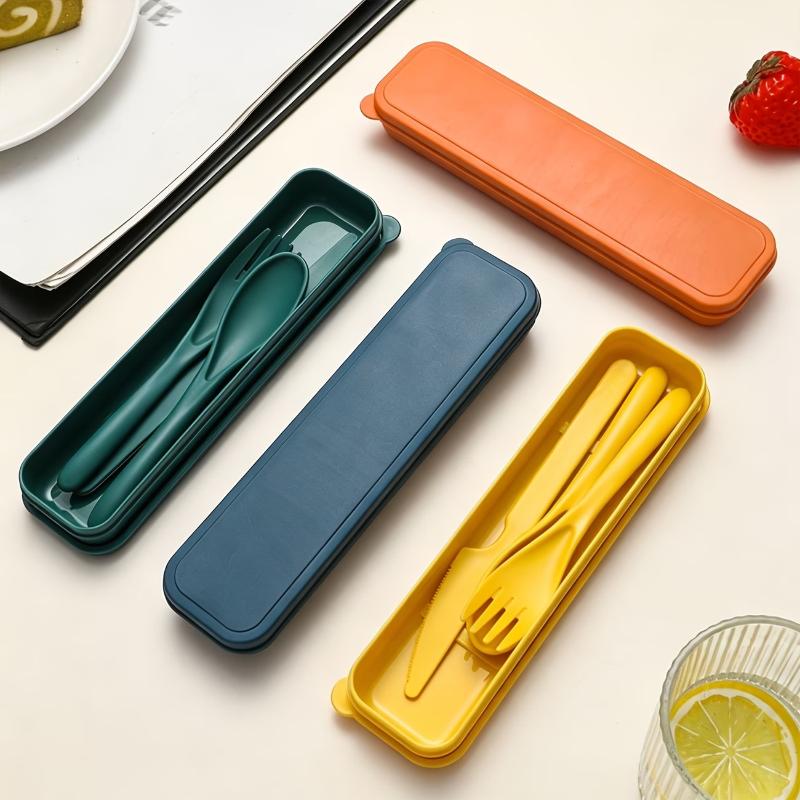 Wiederverwendbares Besteckset  – Reusable Straw Bewertung und Preis