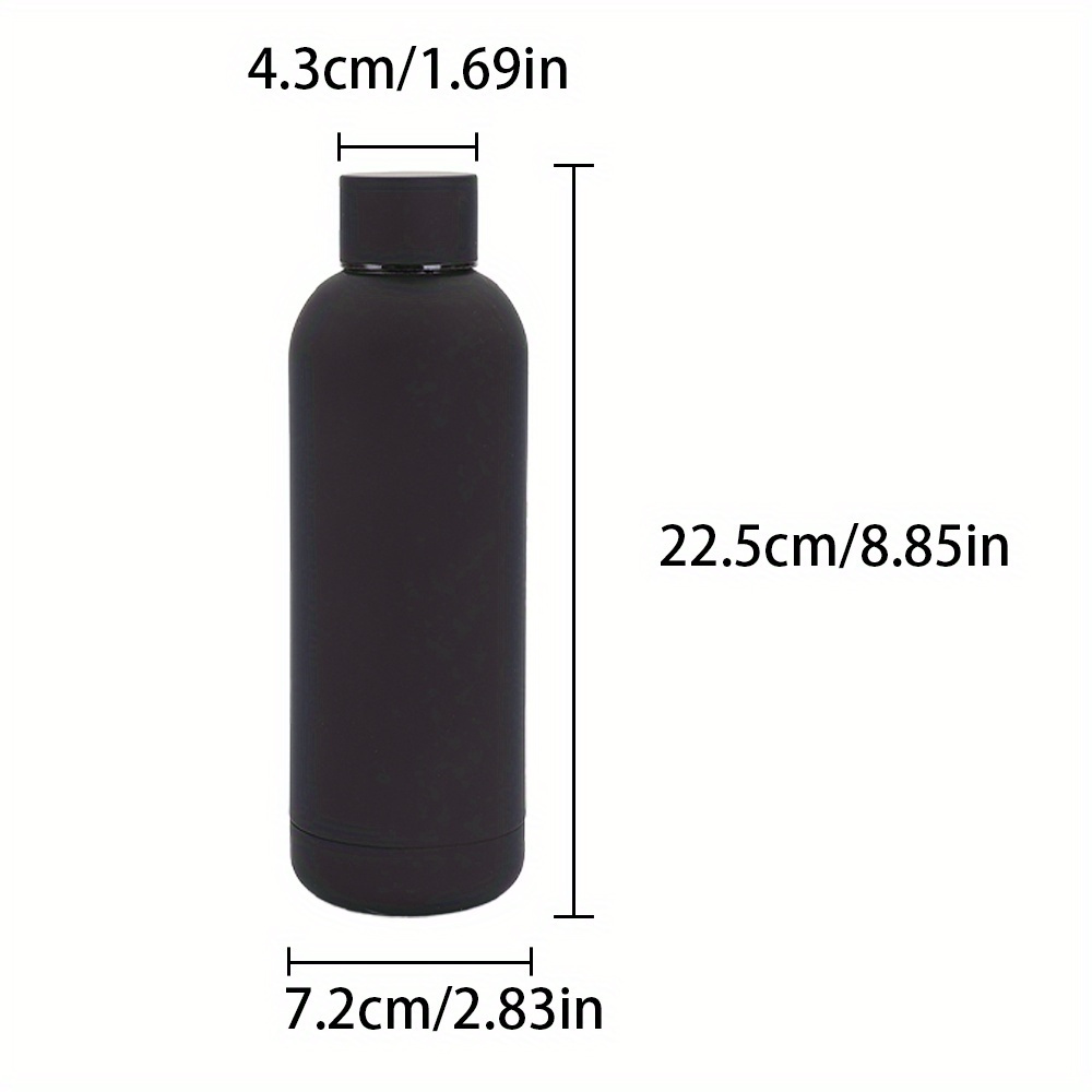 Personalisierte, mattierte, is – Reusable Bottle Bewertung und Preis