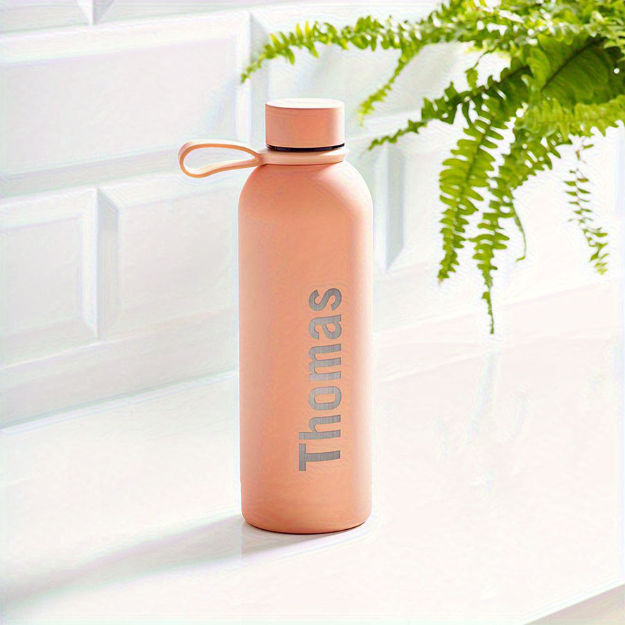 Personalisierte, mattierte, is – Reusable Bottle Bewertung und Preis